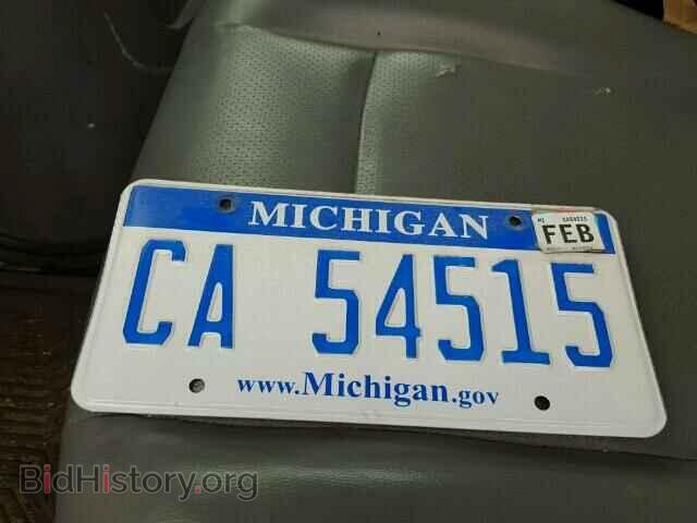2010 FORD ECONOLINE - VIN: 1FTNE2EL4ADA59598 - Фото 9