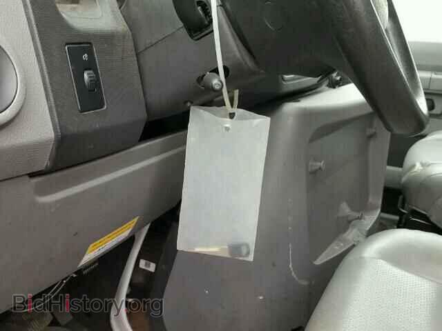 2010 FORD ECONOLINE - VIN: 1FTNE2EL4ADA59598 - Фото 10