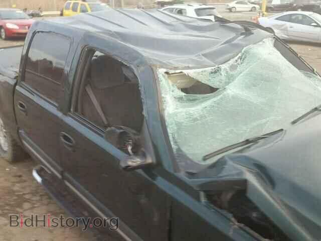 2006 CHEVROLET SILVERADO - VIN: 2GCEK13T661141230 - Фото 10
