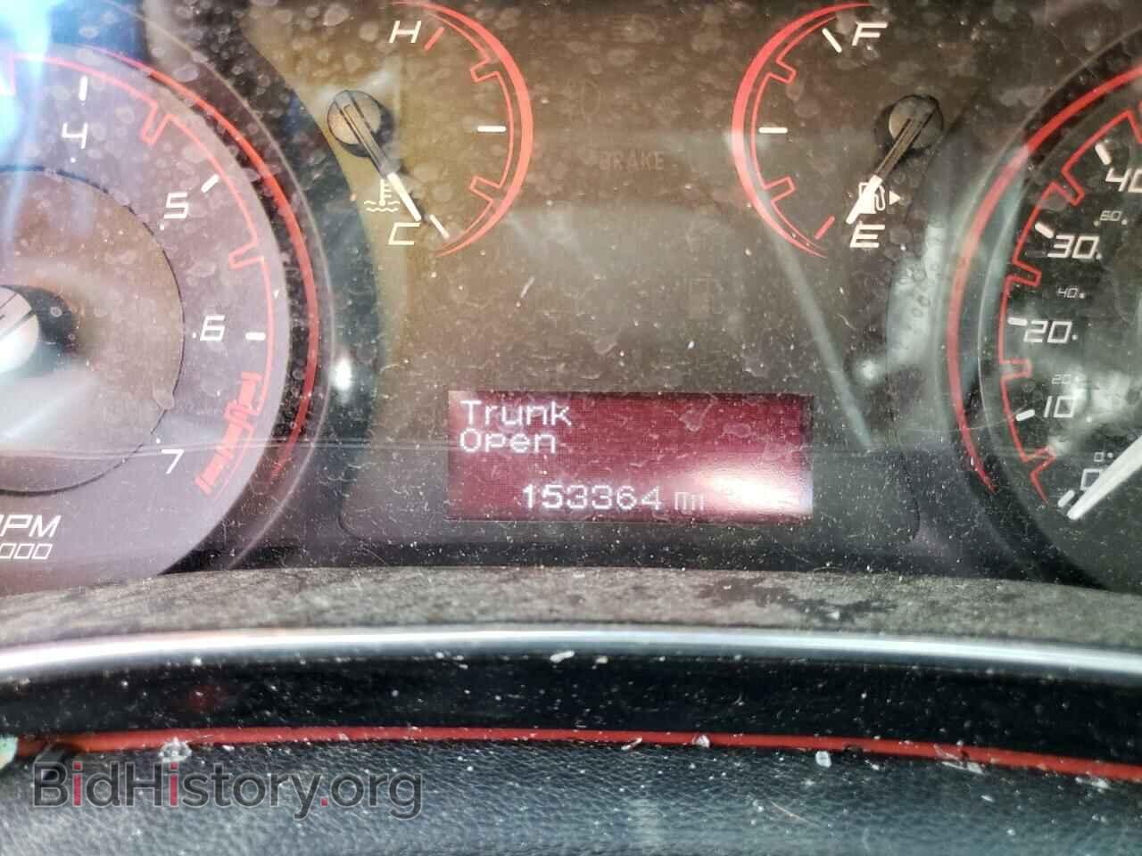 2016 DODGE DART - VIN: 1C3CDFBB7GD515989 - Photo 9