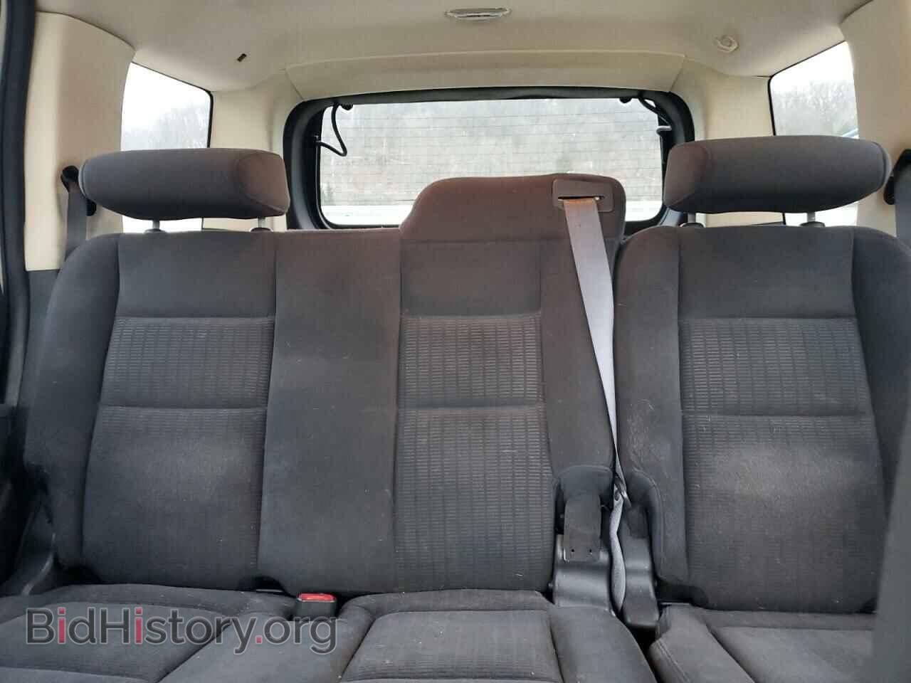 2010 FORD EXPLORER - VIN: 1FMEU7DE6AUA02947 - Фото 10
