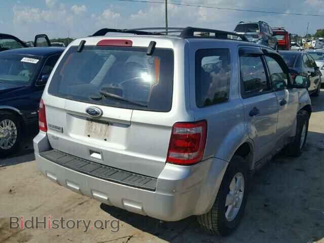 2012 FORD ESCAPE - VIN: 1FMCU0C76CKA81391 - Photo 4