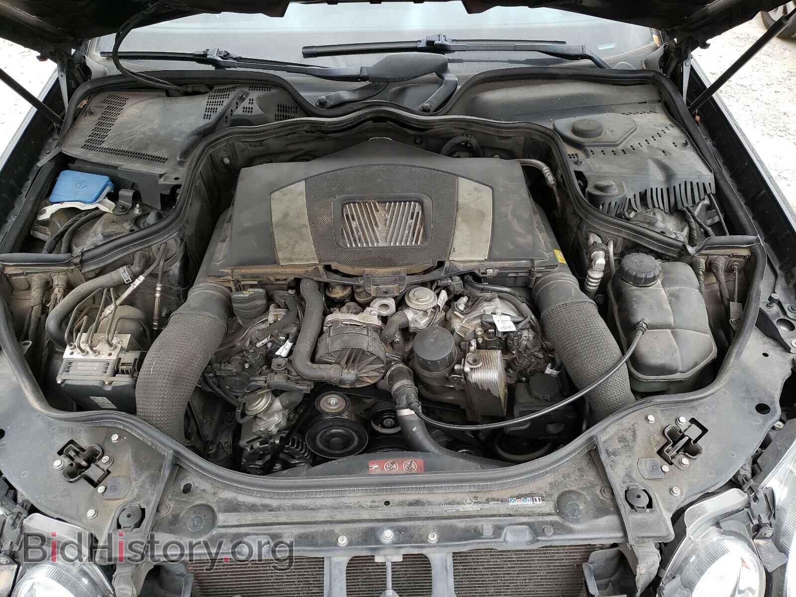 2008 MERCEDES-BENZ E CLASS - VIN: WDBUF56X78B231509 - Фото 7