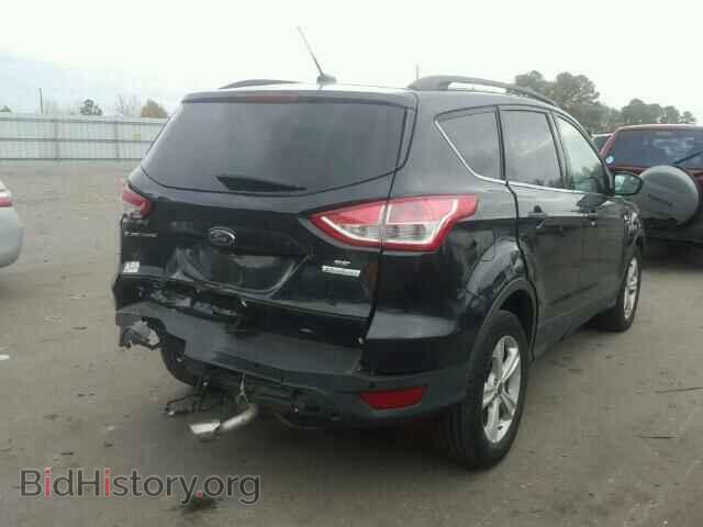2014 FORD ESCAPE - VIN: 1FMCU0GX4EUB40357 - Photo 4