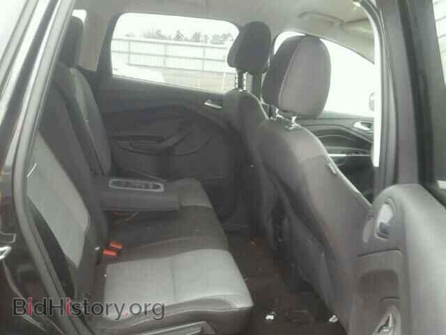 2014 FORD ESCAPE - VIN: 1FMCU0GX4EUB40357 - Photo 6