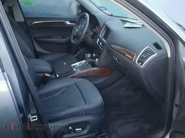 2015 AUDI Q5 - VIN: WA1DGAFP6FA049787 - Фото 5