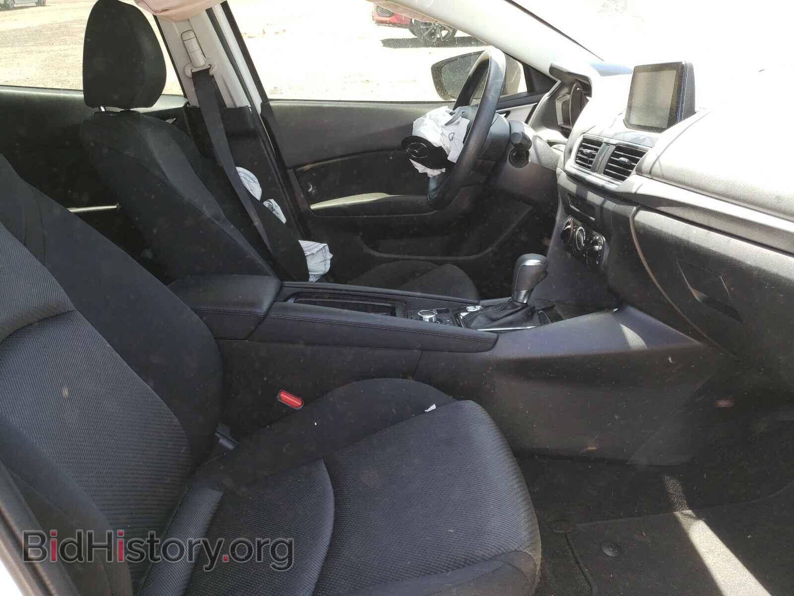 2017 MAZDA 3 - VIN: 3MZBN1K72HM157657 - Фото 5