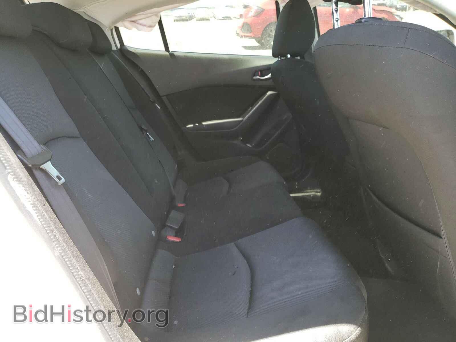 2017 MAZDA 3 - VIN: 3MZBN1K72HM157657 - Фото 6