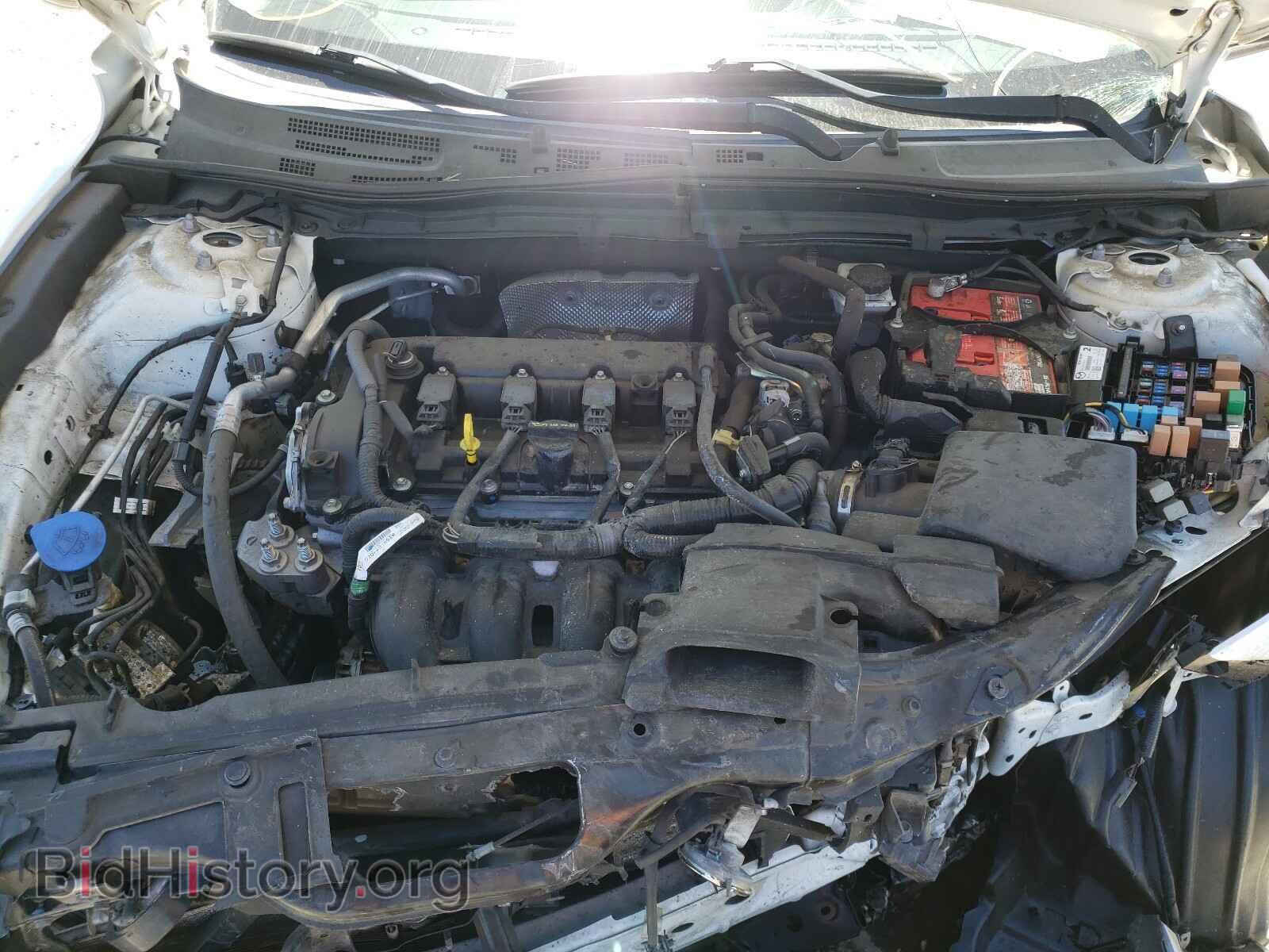 2017 MAZDA 3 - VIN: 3MZBN1K72HM157657 - Фото 7
