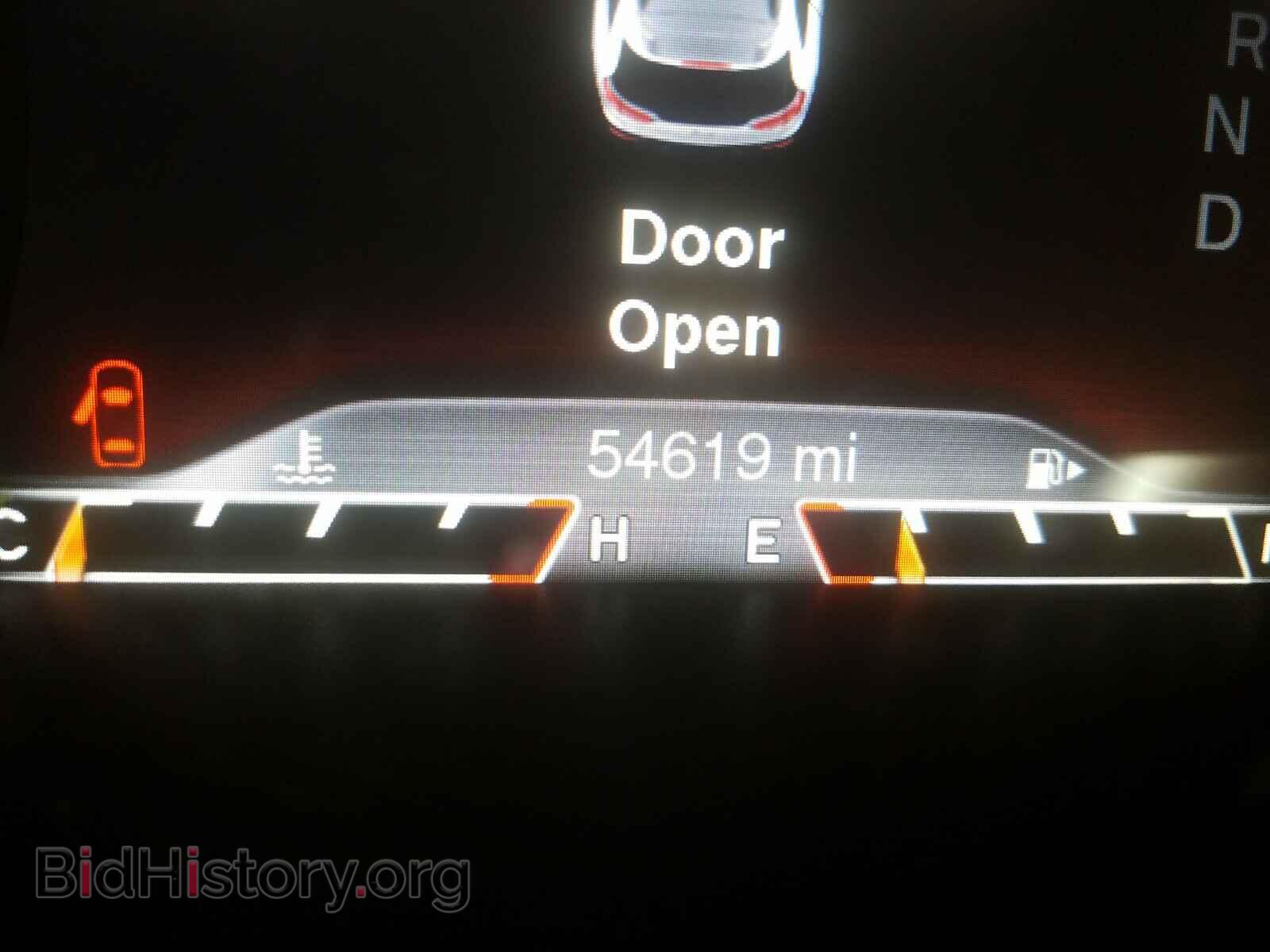 2015 JEEP CHEROKEE - VIN: 1C4PJMBB6FW655240 - Фото 8