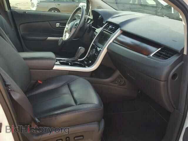 2013 FORD EDGE - VIN: 2FMDK3KC4DBB04690 - Фото 5