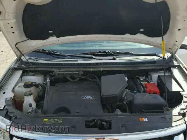 2013 FORD EDGE - VIN: 2FMDK3KC4DBB04690 - Фото 7
