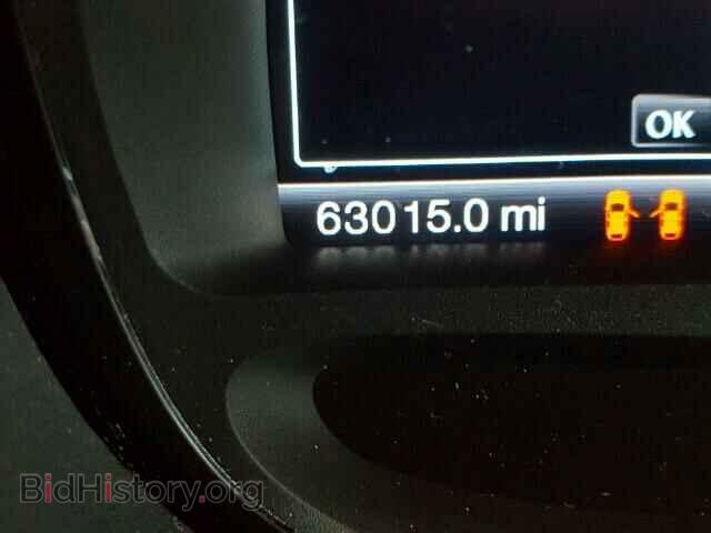 2013 FORD EDGE - VIN: 2FMDK3KC4DBB04690 - Фото 8
