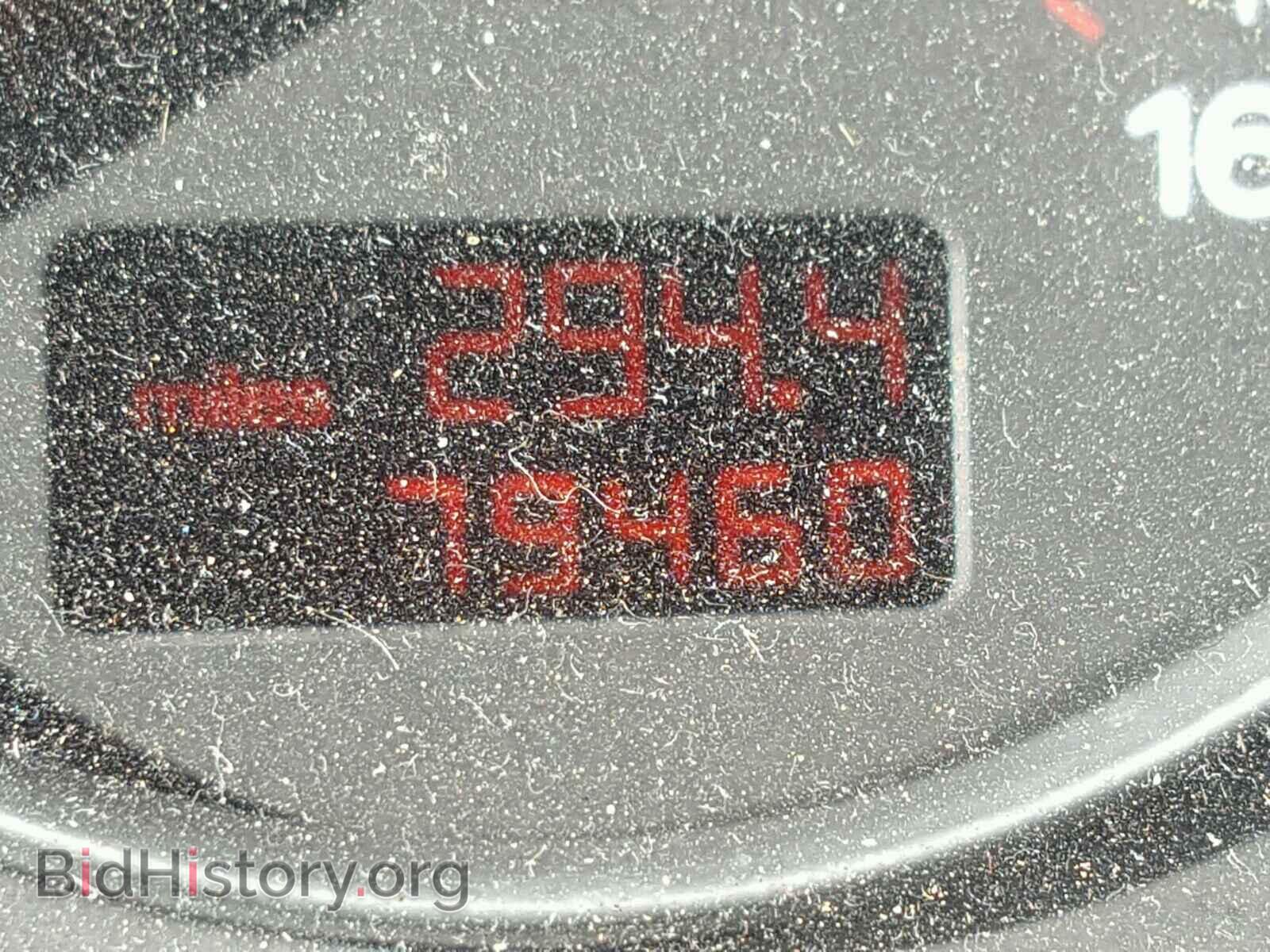 2002 AUDI A4 - VIN: WAULT68E92A314005 - Фото 8
