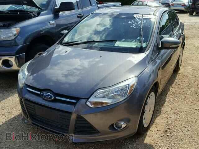 2012 FORD FOCUS - VIN: 1FAHP3F25CL117820 - Photo 2