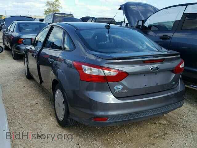 2012 FORD FOCUS - VIN: 1FAHP3F25CL117820 - Photo 3