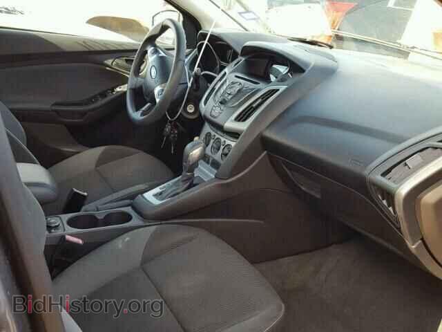 2012 FORD FOCUS - VIN: 1FAHP3F25CL117820 - Photo 5