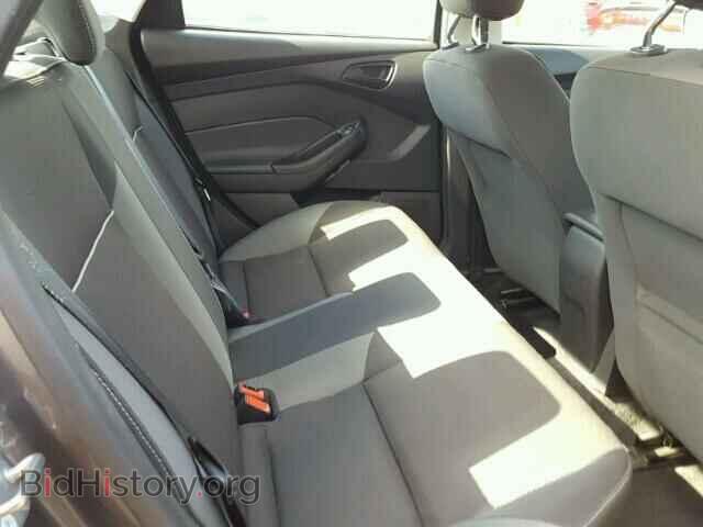 2012 FORD FOCUS - VIN: 1FAHP3F25CL117820 - Photo 6