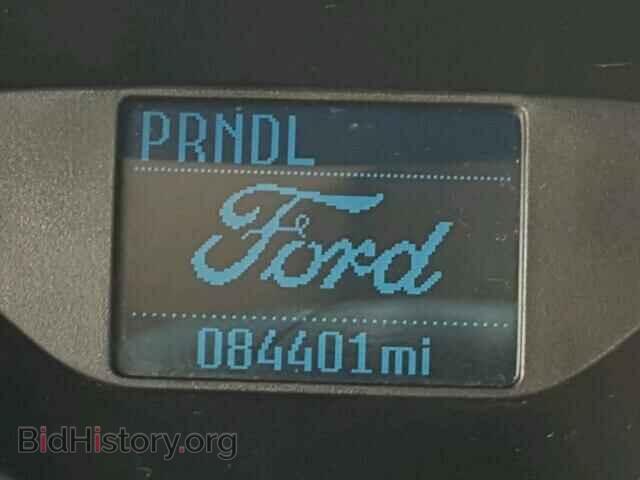 2012 FORD FOCUS - VIN: 1FAHP3F25CL117820 - Photo 8