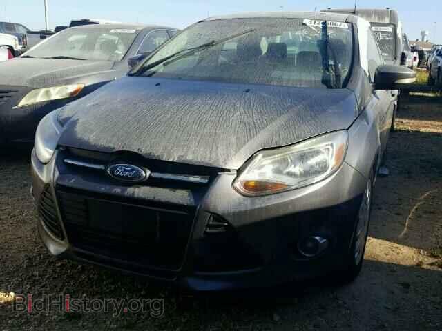 2012 FORD FOCUS - VIN: 1FAHP3F25CL117820 - Photo 9