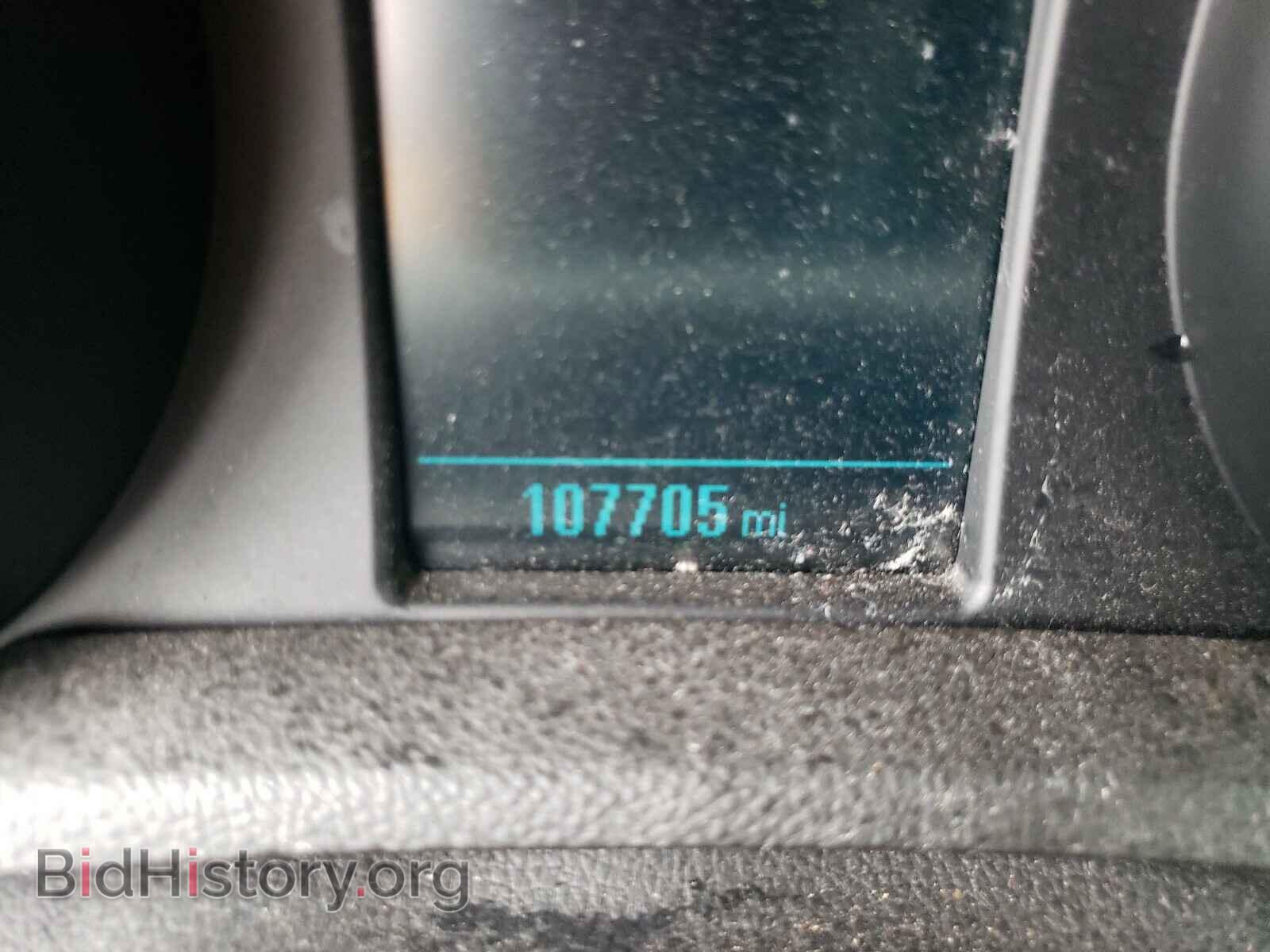 2013 BUICK ENCORE - VIN: KL4CJASB2DB181556 - Photo 8