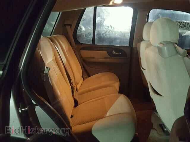 2007 GMC ENVOY - VIN: 1GKDS13S372189714 - Фото 6