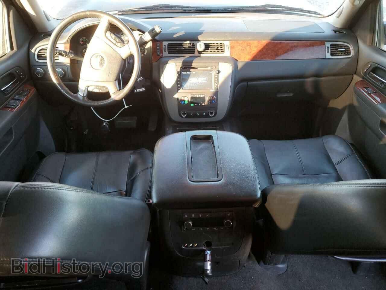 2012 GMC YUKON - VIN: 1GKS2CE00CR244636 - Фото 8