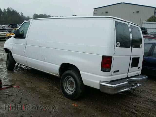 2007 FORD ECONOLINE - VIN: 1FTNE14W37DA67030 - Фото 3