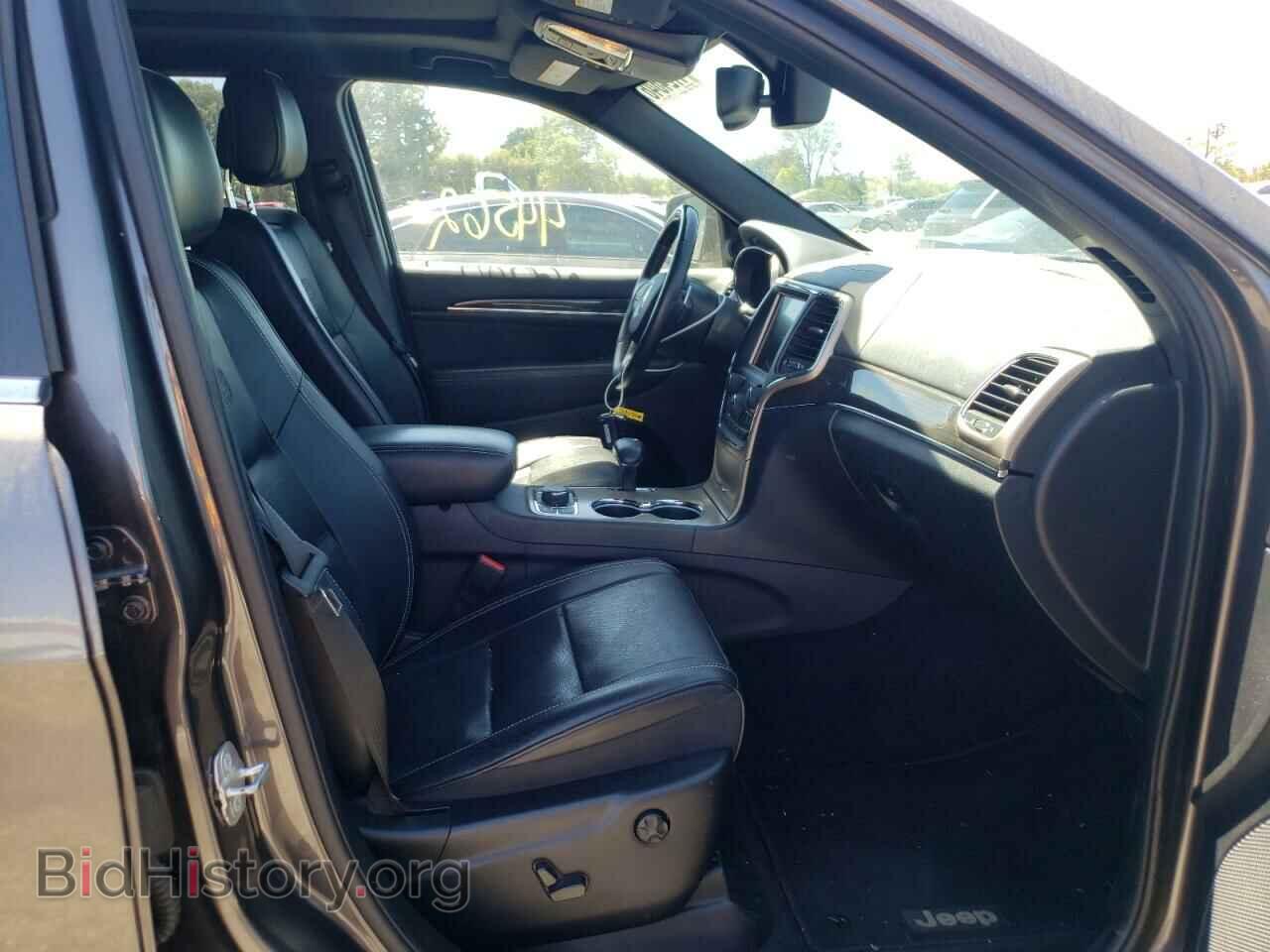 2014 JEEP CHEROKEE - VIN: 1C4RJFCG9EC528724 - Фото 5
