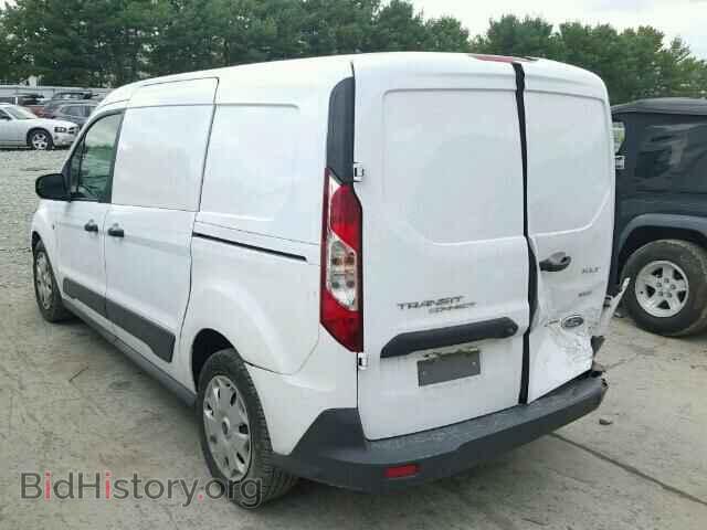 2015 FORD TRANSIT CO - VIN: NM0LS7FX9F1217275 - Фото 3