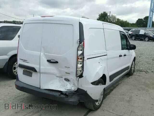 2015 FORD TRANSIT CO - VIN: NM0LS7FX9F1217275 - Фото 4