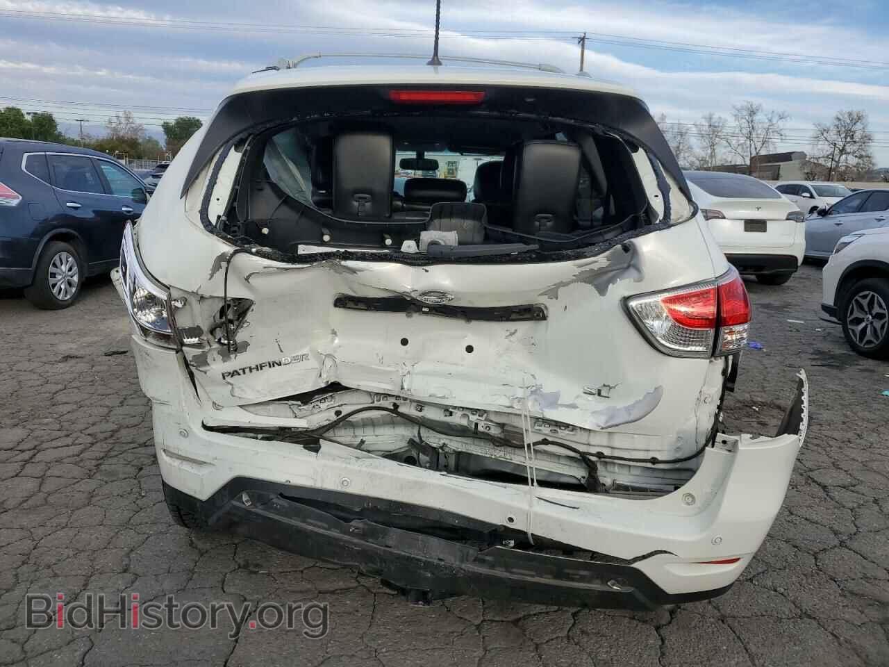 2013 NISSAN PATHFINDER - VIN: 5N1AR2MN8DC617822 - Фото 6