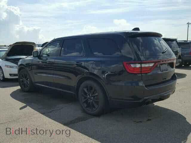 2017 DODGE DURANGO - VIN: 1C4RDHDG9HC771035 - Photo 3