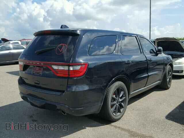 2017 DODGE DURANGO - VIN: 1C4RDHDG9HC771035 - Photo 4