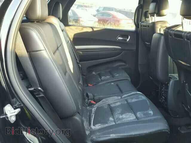 2017 DODGE DURANGO - VIN: 1C4RDHDG9HC771035 - Photo 6