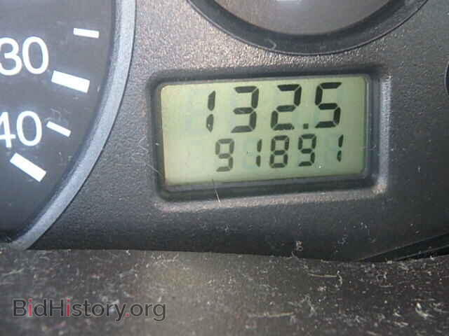 2007 FORD FOCUS - VIN: 1FAFP34NX7W219851 - Фото 8