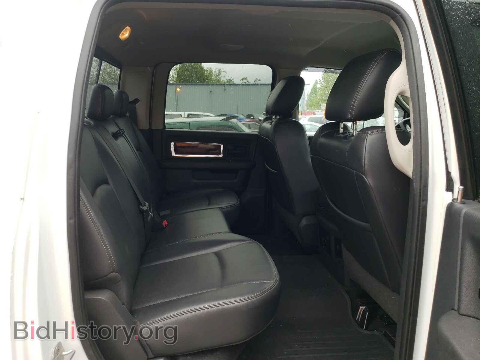 2010 DODGE RAM 3500 - VIN: 3D73Y3CL4AG177649 - Фото 6