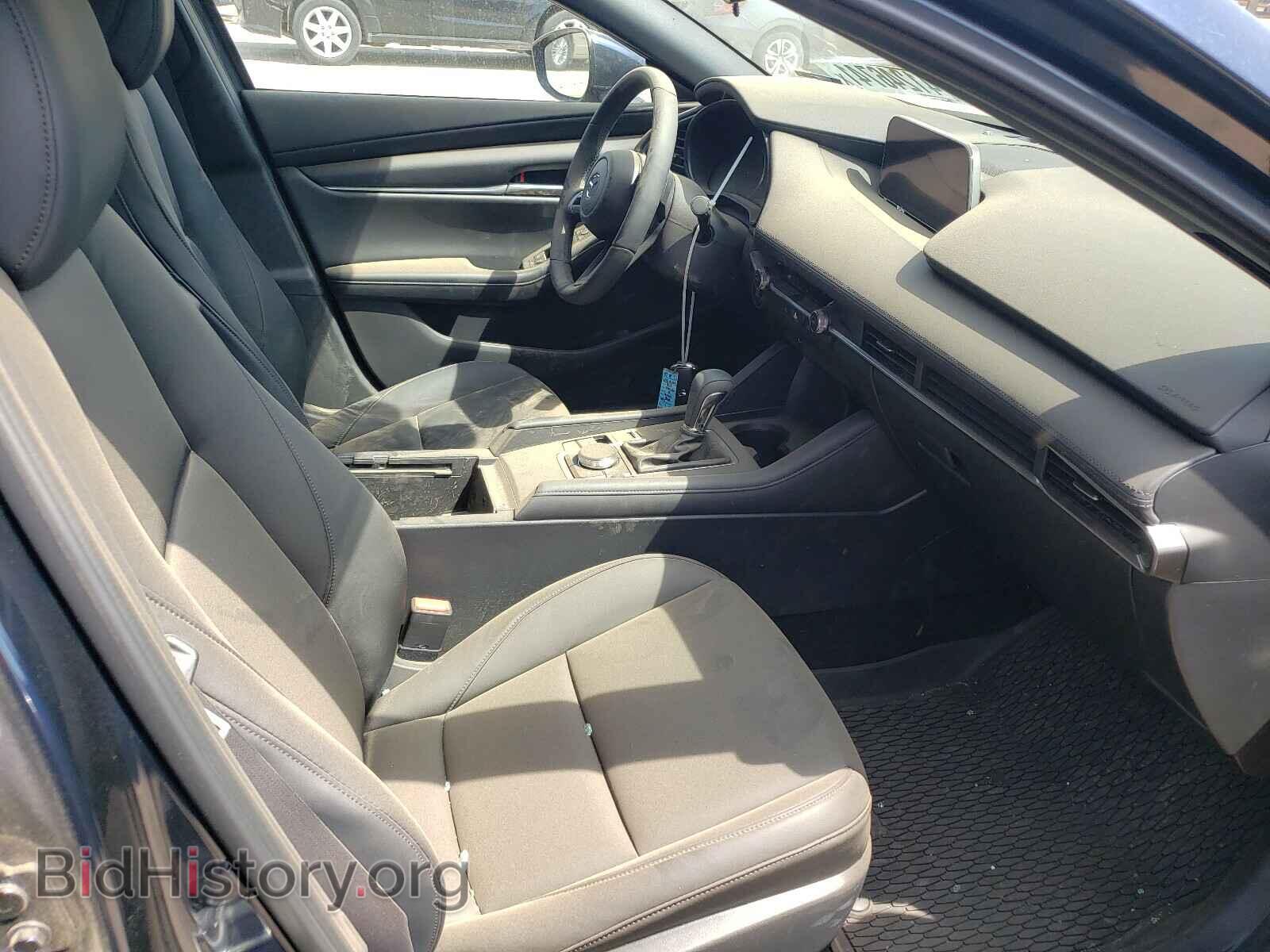2021 MAZDA 3 - VIN: JM1BPBKL3M1314149 - Фото 5