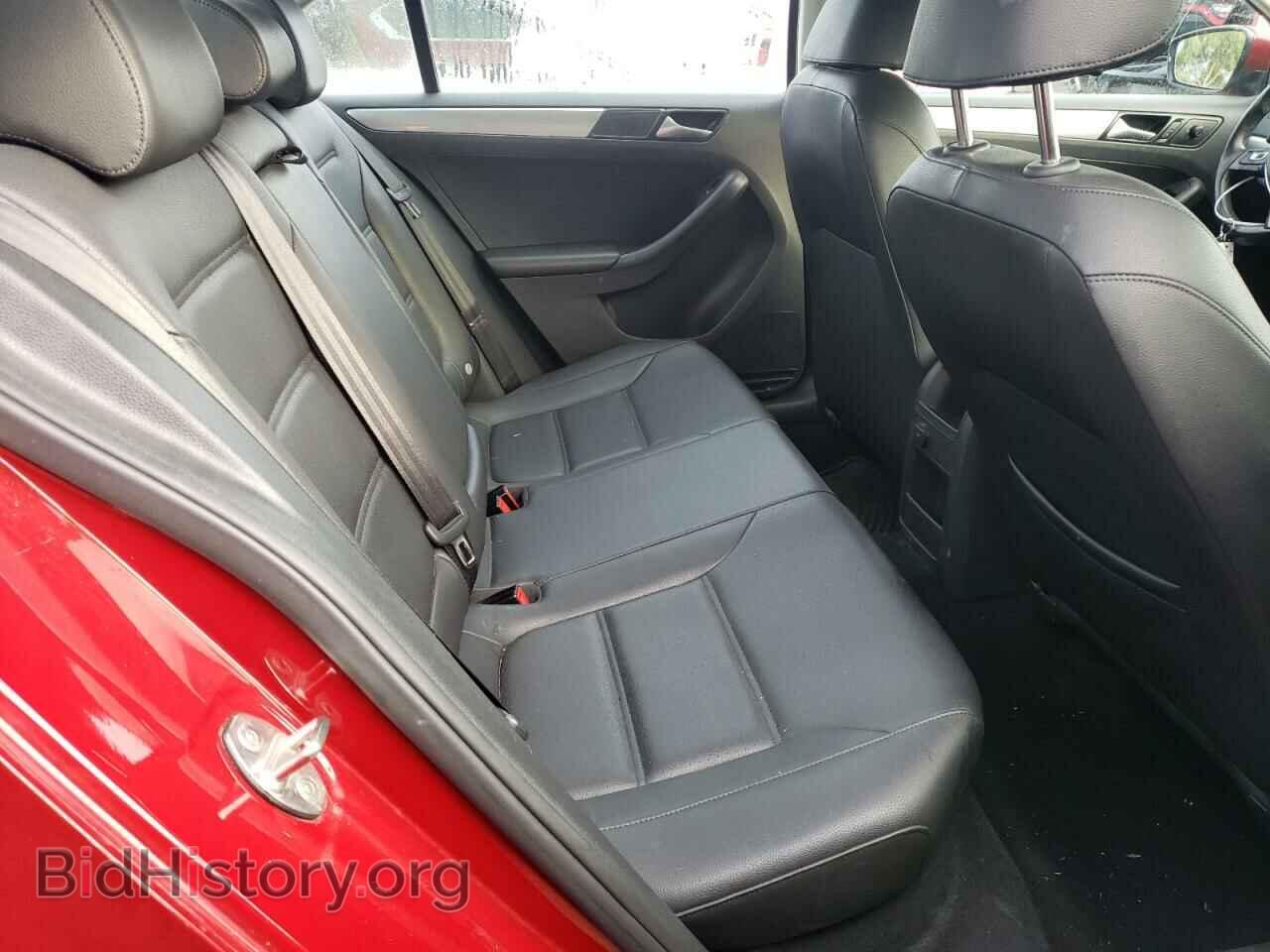 2017 VOLKSWAGEN JETTA - VIN: 3VWDB7AJ3HM240659 - Фото 10