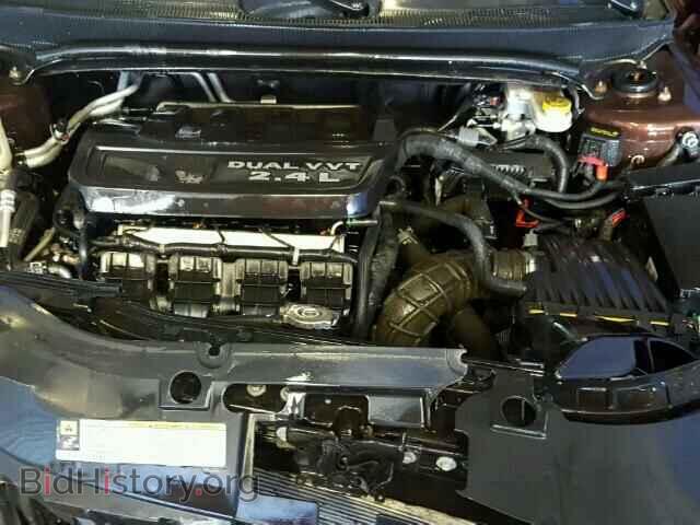 2013 CHRYSLER 200 - VIN: 1C3CCBBB3DN584566 - Фото 7