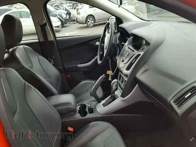2013 FORD FOCUS - VIN: 1FADP3K28DL285232 - Photo 5