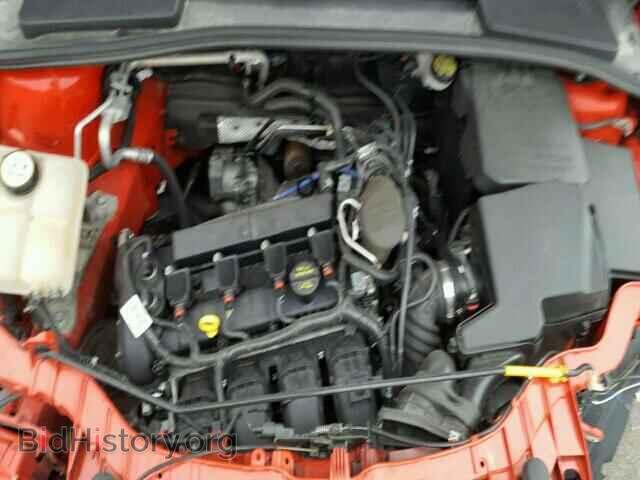 2013 FORD FOCUS - VIN: 1FADP3K28DL285232 - Photo 7