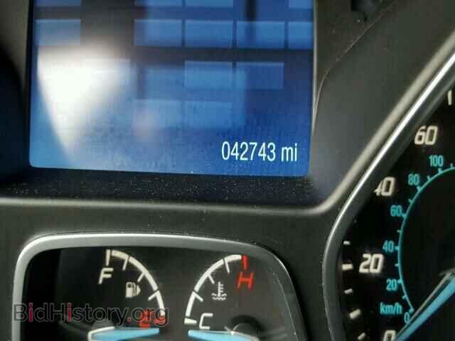 2013 FORD FOCUS - VIN: 1FADP3K28DL285232 - Photo 8