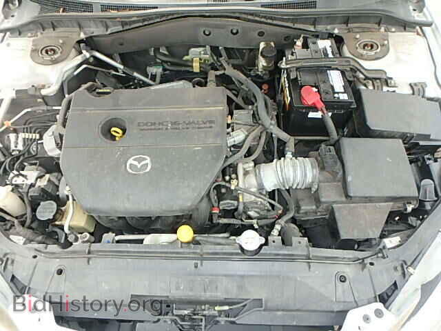 2007 MAZDA 6 - VIN: 1YVHP80C075M39486 - Фото 7