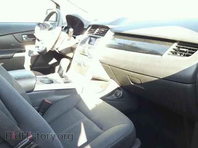 2012 FORD EDGE - VIN: 2FMDK3GC5CBA32907 - Фото 5