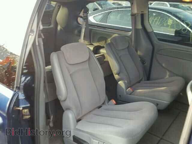2006 DODGE CARAVAN - VIN: 2D4GP44L76R870092 - Фото 6