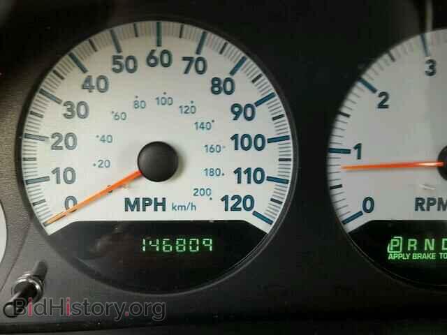 2006 DODGE CARAVAN - VIN: 2D4GP44L76R870092 - Фото 8