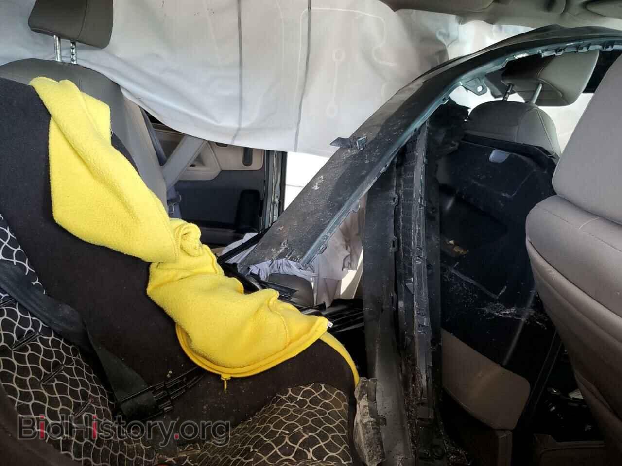 2019 HONDA All Models - VIN: 5FNRL6H72KB058909 - Фото 10
