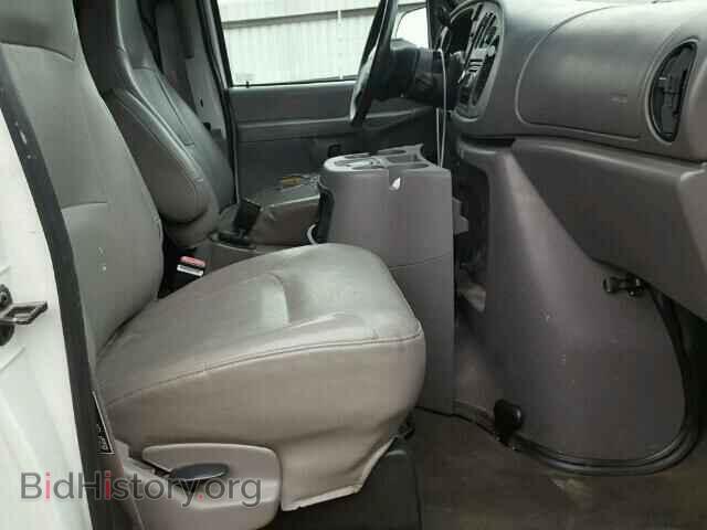 2002 FORD ECONOLINE - VIN: 1FTSE34L62HB34743 - Фото 5