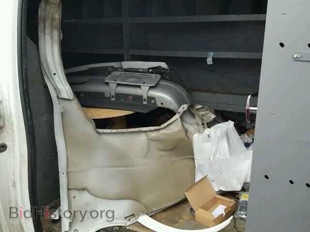 2002 FORD ECONOLINE - VIN: 1FTSE34L62HB34743 - Фото 6